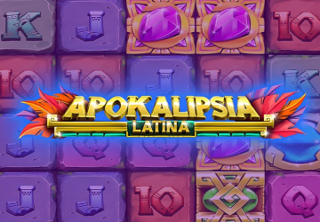 Playtech - игровой автомат онлайн от Various с RTP 97.04%
